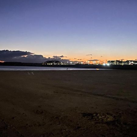 Bayside Guest House بورثكول المظهر الخارجي الصورة