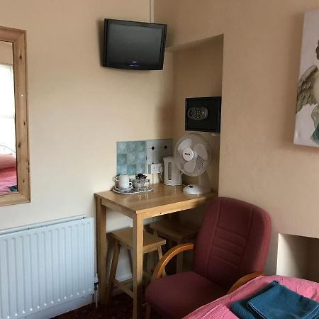 Bayside Guest House بورثكول المظهر الخارجي الصورة