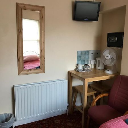 Bayside Guest House بورثكول المظهر الخارجي الصورة
