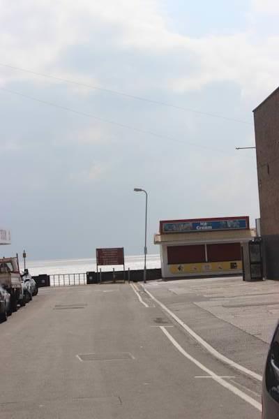 Bayside Guest House بورثكول المظهر الخارجي الصورة