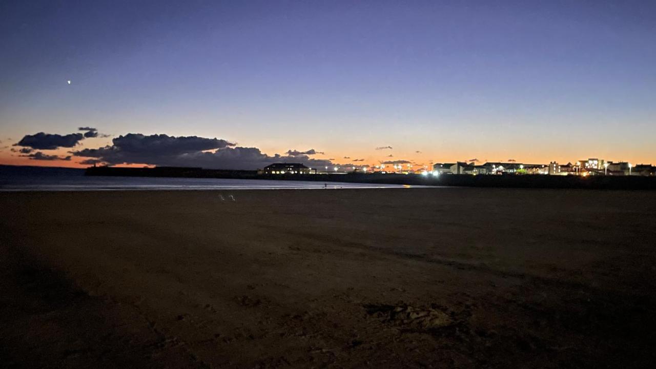 Bayside Guest House بورثكول المظهر الخارجي الصورة