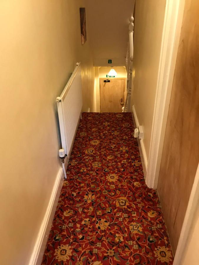 Bayside Guest House بورثكول المظهر الخارجي الصورة