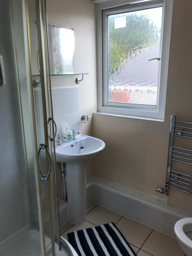 Bayside Guest House بورثكول المظهر الخارجي الصورة