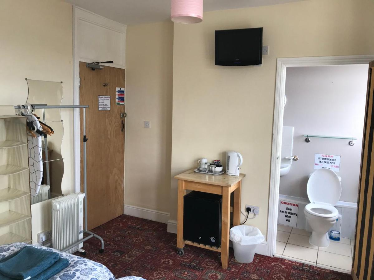 Bayside Guest House بورثكول المظهر الخارجي الصورة