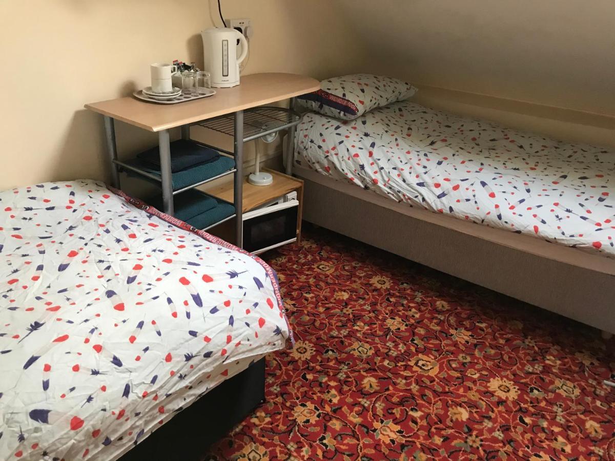Bayside Guest House بورثكول المظهر الخارجي الصورة