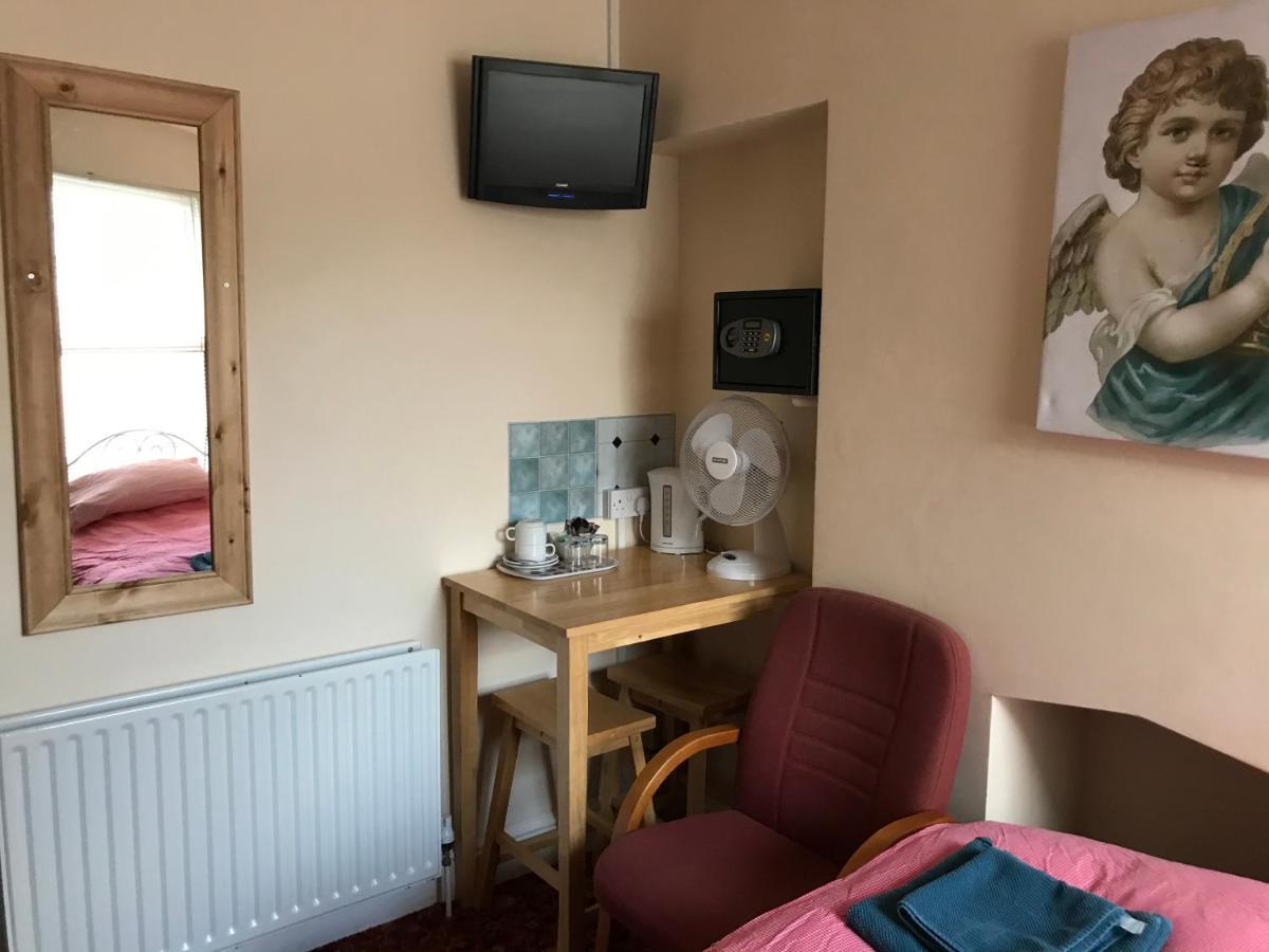 Bayside Guest House بورثكول المظهر الخارجي الصورة