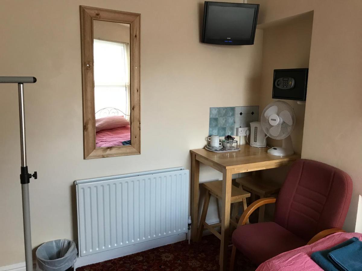 Bayside Guest House بورثكول المظهر الخارجي الصورة