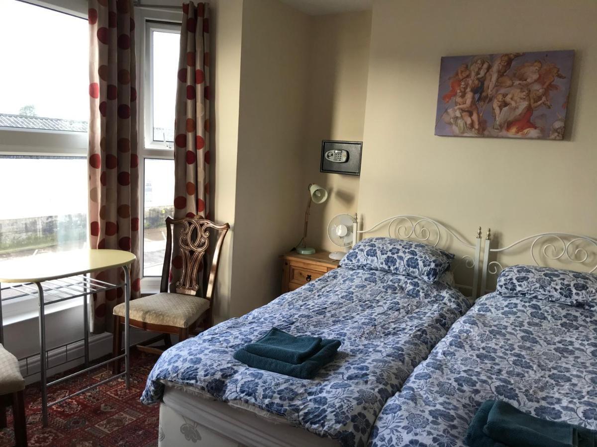 Bayside Guest House بورثكول المظهر الخارجي الصورة