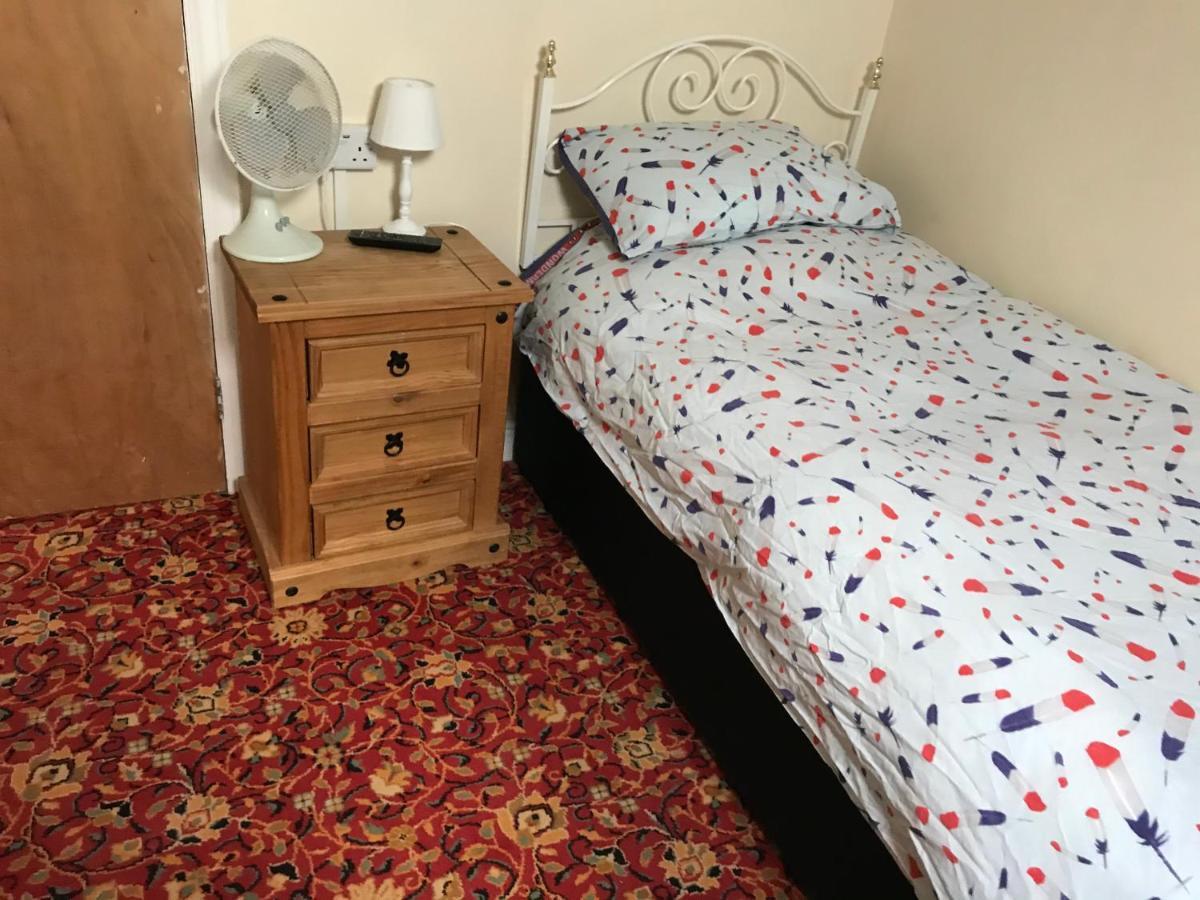 Bayside Guest House بورثكول المظهر الخارجي الصورة