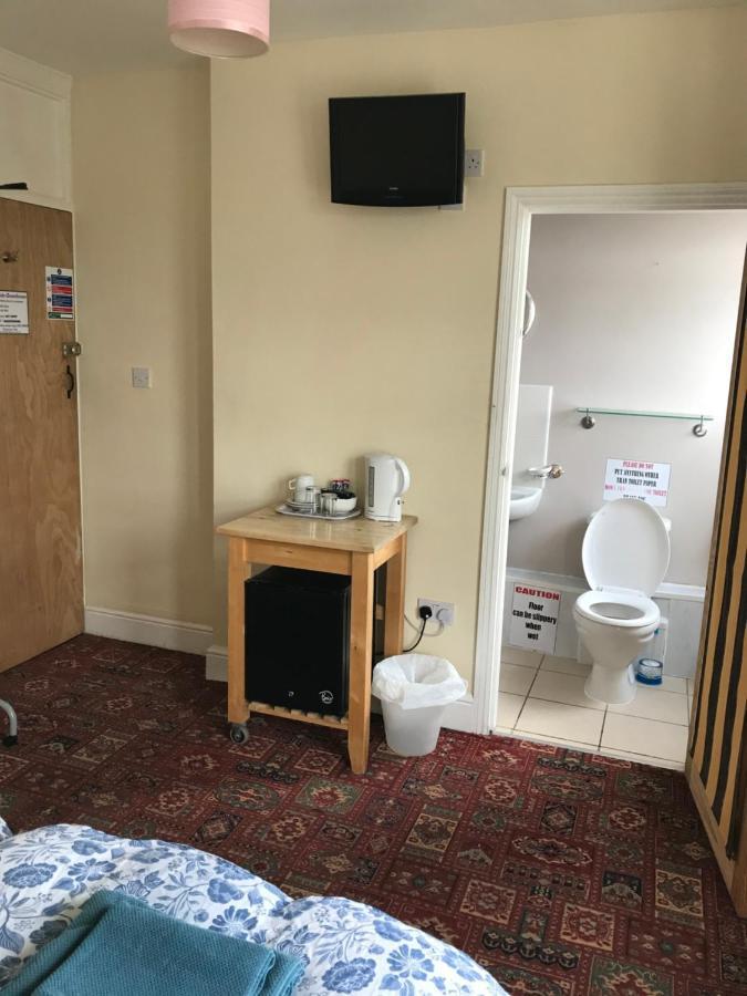 Bayside Guest House بورثكول المظهر الخارجي الصورة